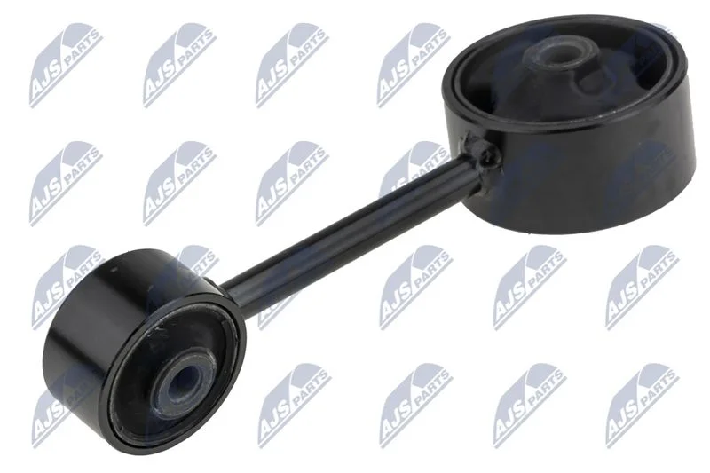 Pritrditev, motor NTY ZPS-TY-075