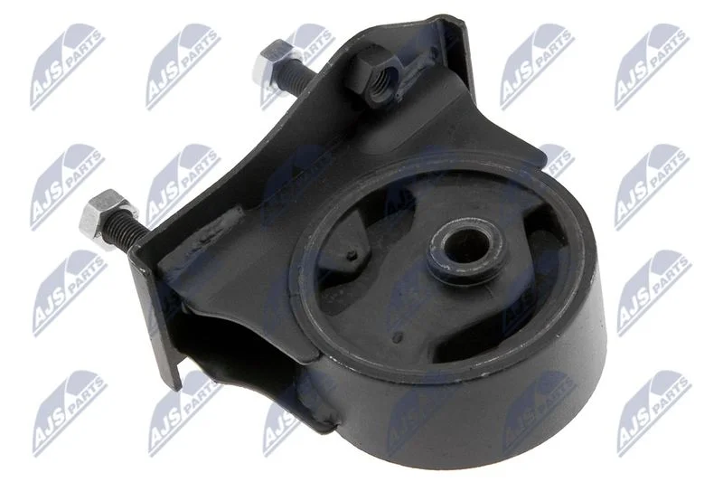 Pritrditev, motor NTY ZPS-TY-125