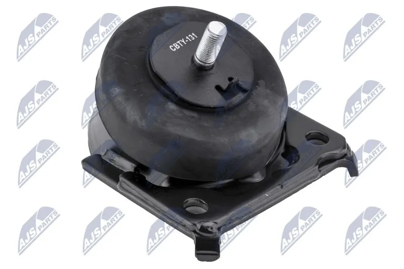 Pritrditev, motor NTY ZPS-TY-131