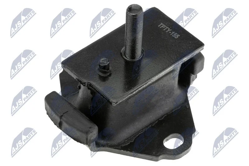 Pritrditev, motor NTY ZPS-TY-155