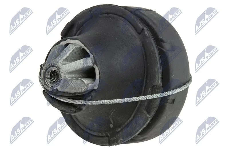 Pritrditev, motor NTY ZPS-VV-013