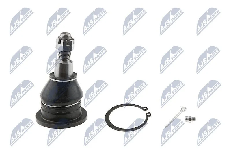 Kroglični sklep NTY ZST-HD-001