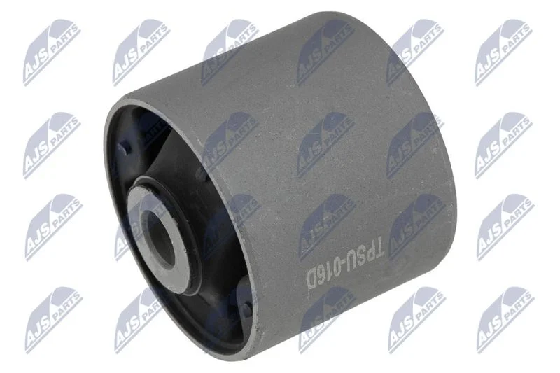 Montaža, diferencialna NTY ZTP-SU-016D