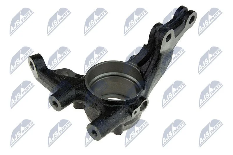 Steering Knuckle, wheel suspension NTY ZZP-HY-504