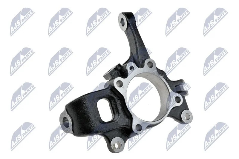 Krmilna ročica, vzmetenje kolesa NTY ZZP-MS-003