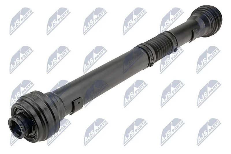 Propshaft, axle drive NTY NWN-WW-010