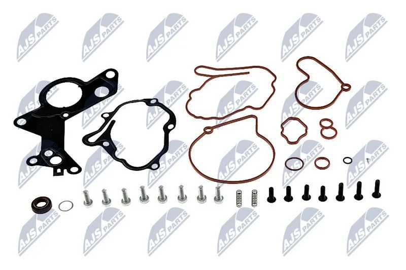 Repair Set, vacuum pump (braking system) NTY PVP-WW-000