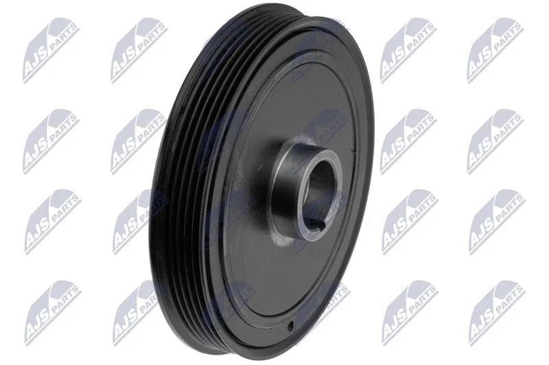 Belt Pulley, crankshaft NTY RKP-KA-312