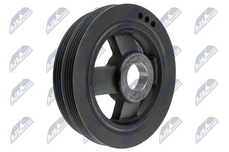 Belt Pulley, crankshaft NTY RKP-MS-006