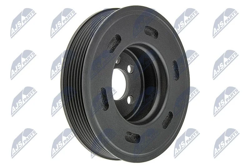 Belt Pulley, crankshaft NTY RKP-WW-009