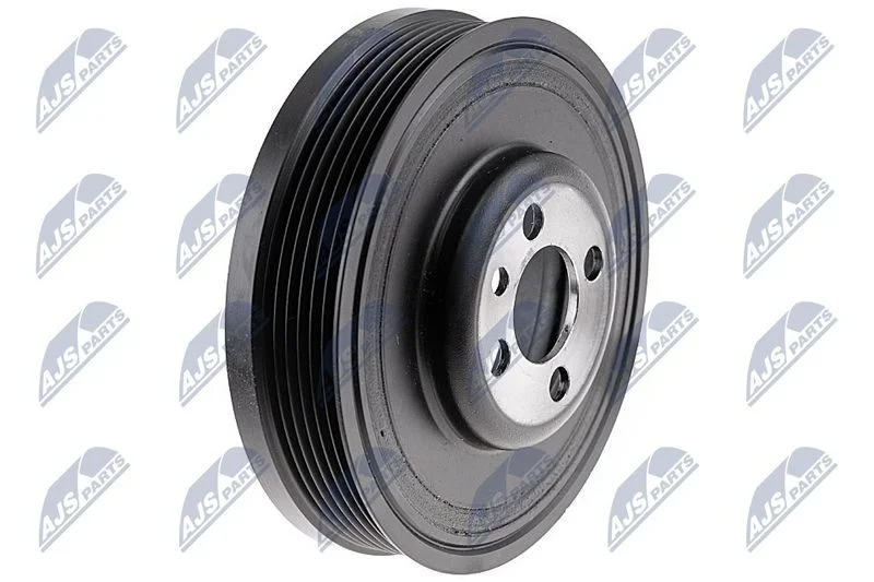 Belt Pulley, crankshaft NTY RKP-WW-019