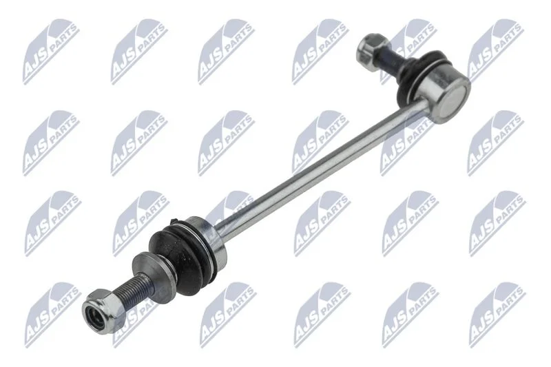 Link/Coupling Rod, stabiliser bar NTY ZLT-BM-015