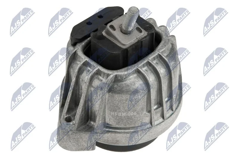 Mounting, engine NTY ZPS-BM-006