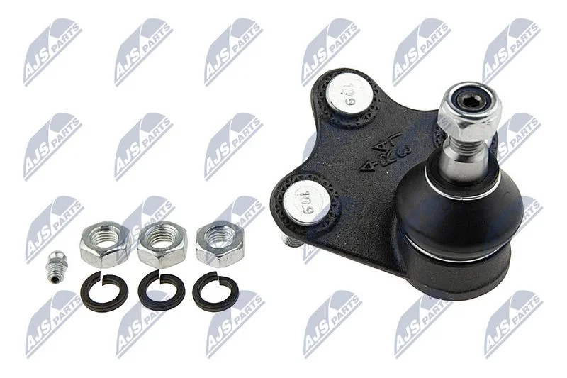 Ball Joint NTY ZSD-WW-002