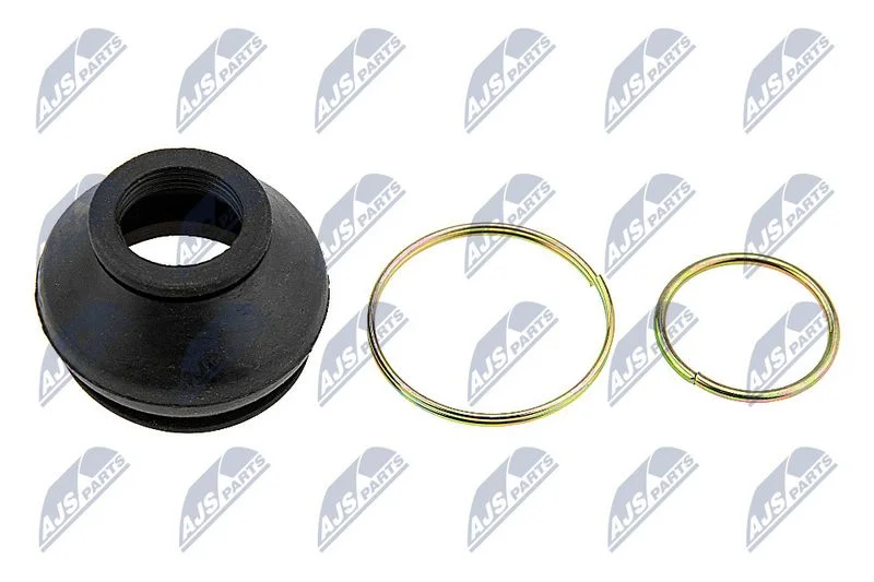 Repair Kit, supporting/ball joint NTY ZSD-WW-011