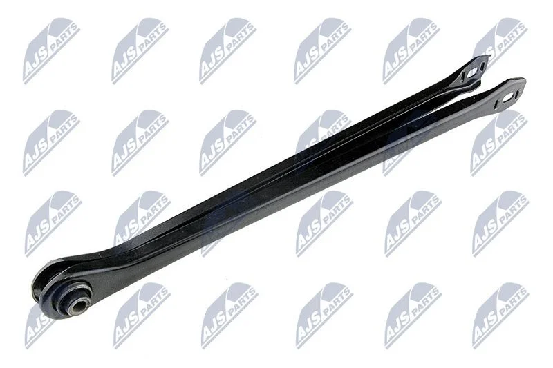 Control/Trailing Arm, wheel suspension NTY ZWT-BM-035