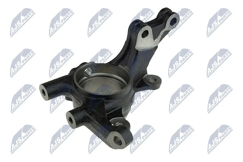 Steering Knuckle, wheel suspension NTY ZZP-HY-505