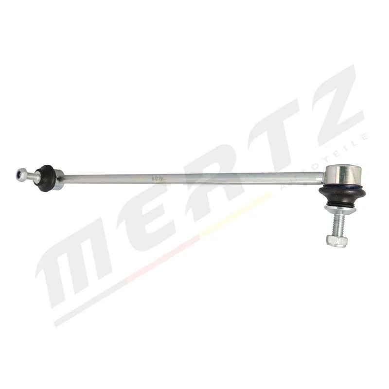 Link/Coupling Rod, stabiliser bar MERTZ M-S1194