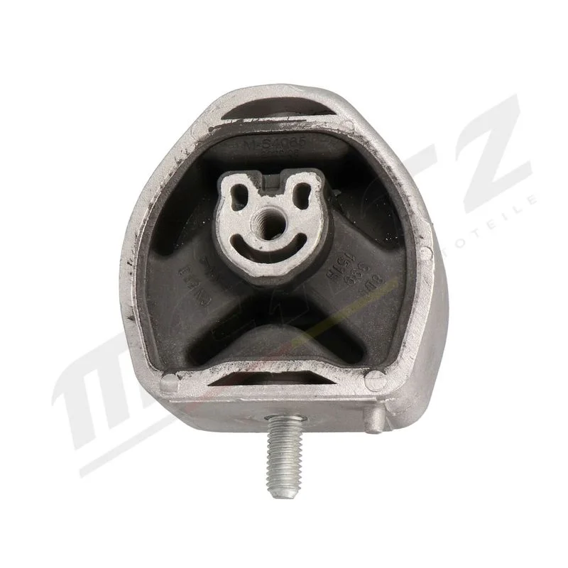 Mounting, manual transmission MERTZ M-S4065