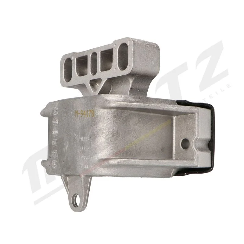 Mounting, automatic transmission MERTZ M-S4179