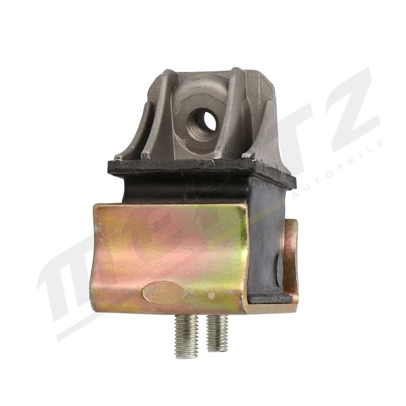 Pritrditev, motor MERTZ M-S4465