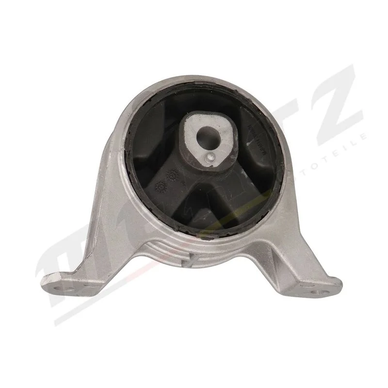 Pritrditev, motor MERTZ M-S4614