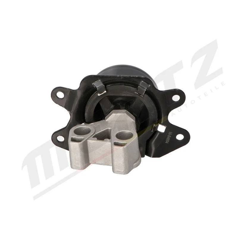 Pritrditev, motor MERTZ M-S4854