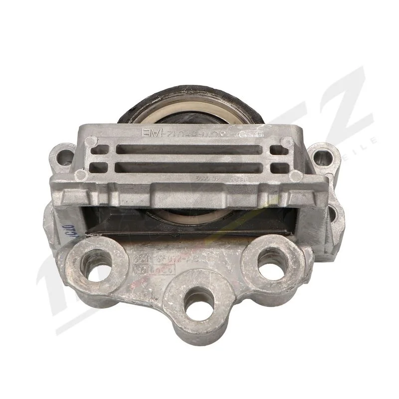 Pritrditev, motor MERTZ M-S4880
