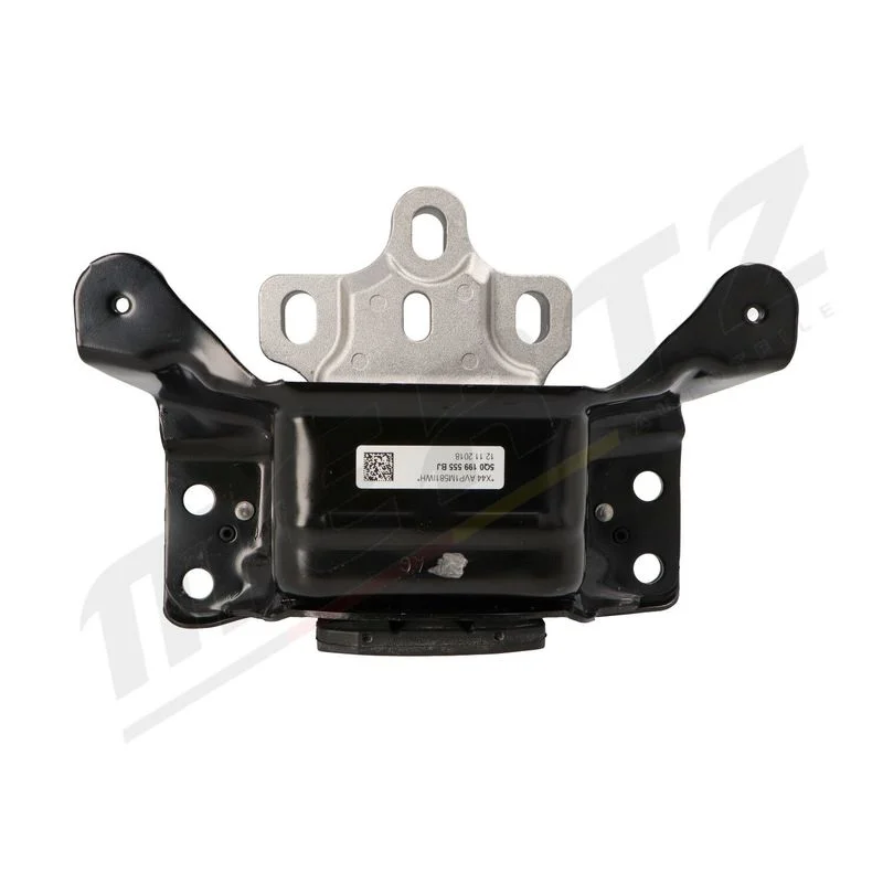 Mounting, automatic transmission MERTZ M-S4881