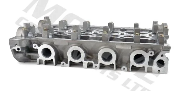 Cylinder Head MOTIVE CYR967