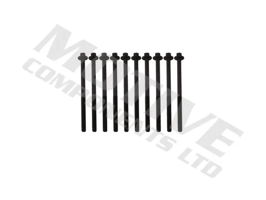 Cylinder Head Bolt Set MOTIVE HB5008SET