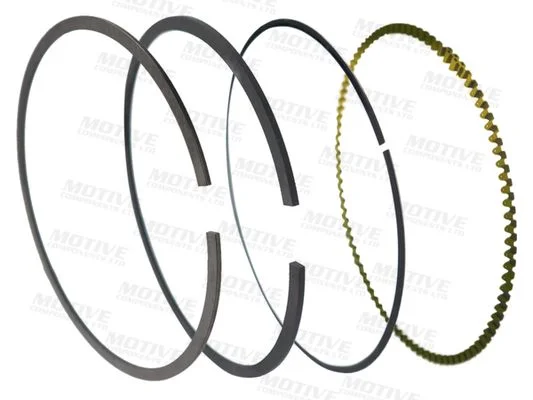 Piston Ring Set MOTIVE 9054