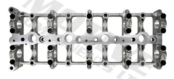 Camshaft MOTIVE CAMC11