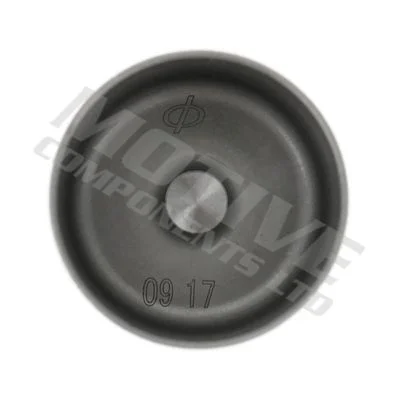 Klopni mehanizem MOTIVE CF355