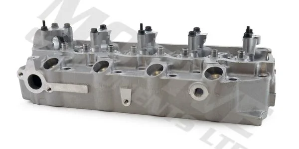 Glava cilindra MOTIVE CYU895