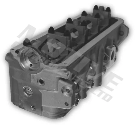 Glava cilindra MOTIVE CYW851