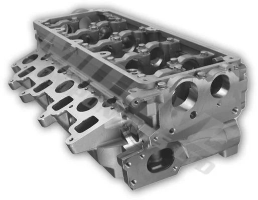 Glava cilindra MOTIVE CYW902