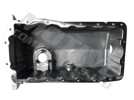 Alyvos karteris MOTIVE S-PAN3001