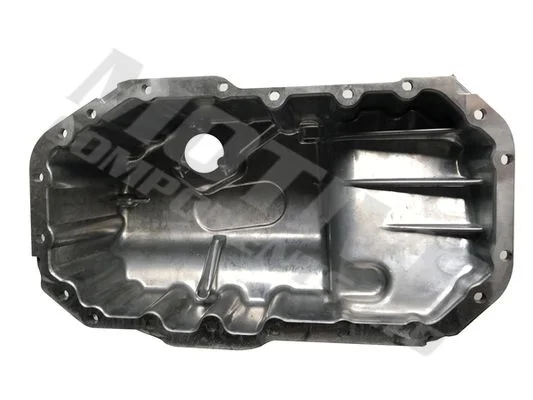 Alyvos karteris MOTIVE S-PAN3009