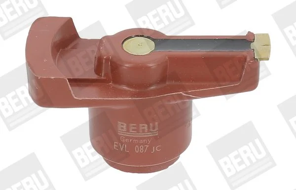Ignition Distributor Rotor BERU by DRiV EVL087
