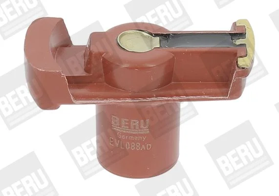 Ignition Distributor Rotor BERU by DRiV EVL088