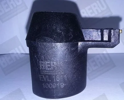 Ignition Distributor Rotor BERU by DRiV EVL1811