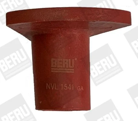 Ignition Distributor Rotor BERU by DRiV NVL1541