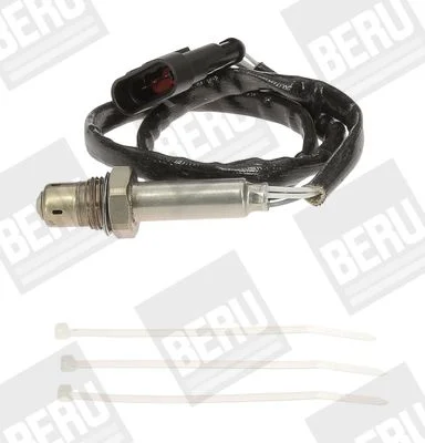 Oxygen Sensor BERU by DRiV OPH027