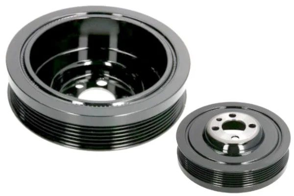 Belt Pulley, crankshaft GOOM CP-0049