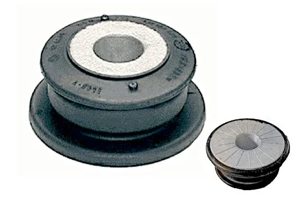 Mounting, engine GOOM EM-0541
