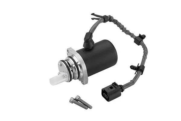 Pump, multi-plate clutch (all-wheel drive)  DS118613