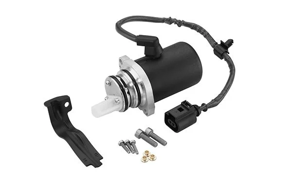Pump, multi-plate clutch (all-wheel drive)  DS118622