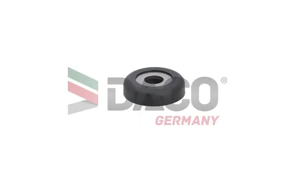 Rolling Bearing, suspension strut support mount DACO 150212