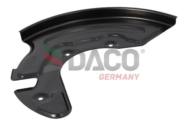 Splash Guard, brake disc DACO 610210